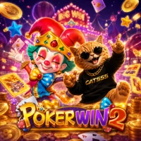 Poker Win 2
