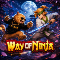 Way of Ninja