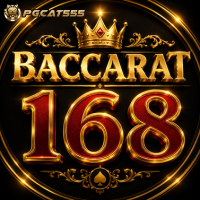 BACCARAT 168