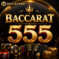 BACCARAT 555