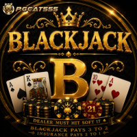 BLACKJACK B