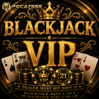 BLACKJACK VIP