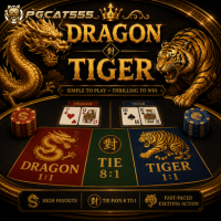 DRAGON TIGER