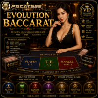 EVOLUTION BACCARAT