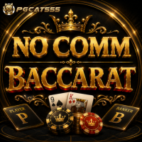 NO COMM BACCARAT