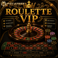 ROULETTE VIP