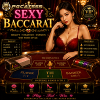 SEXY BACCARAT