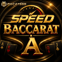SPEED BACCARAT A