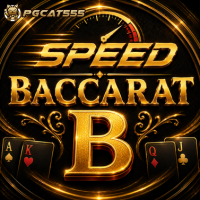 SPEED BACCARAT B