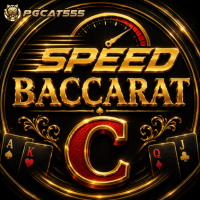 SPEED BACCARAT C