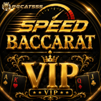 SPEED BACCARAT VIP