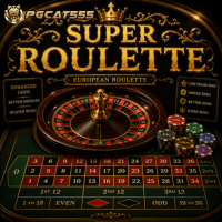 SUPER ROULETTE